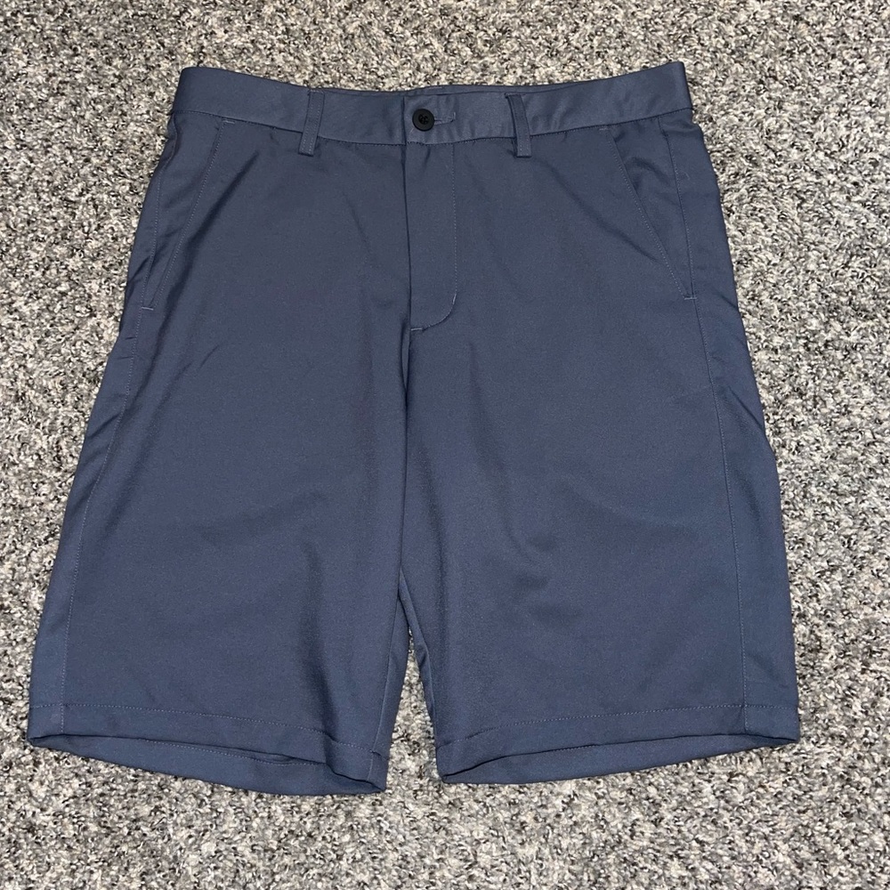 Mens Tek Gear Golf Shorts
